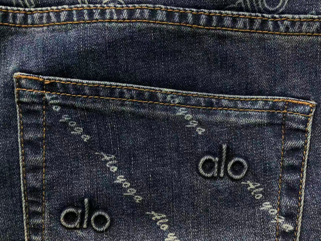 A1O Pants