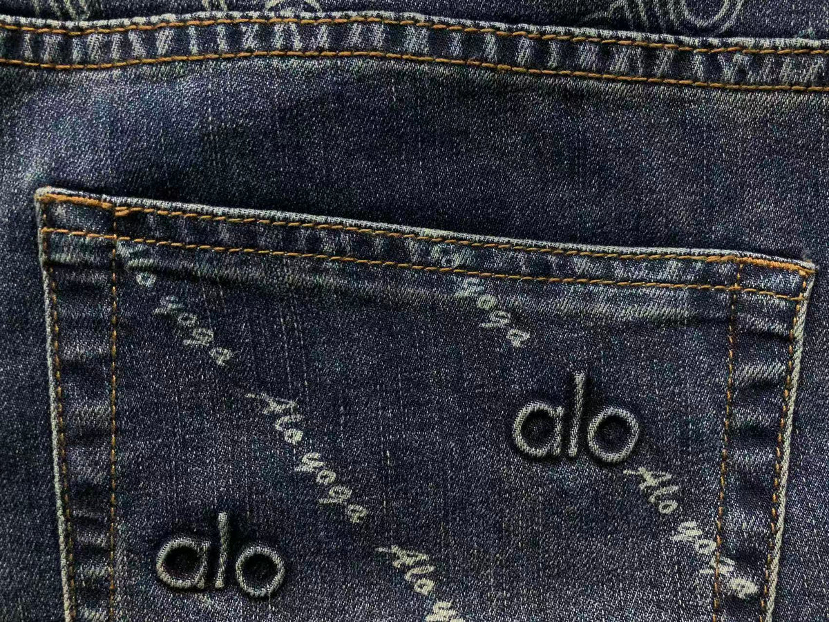 A1O Pants