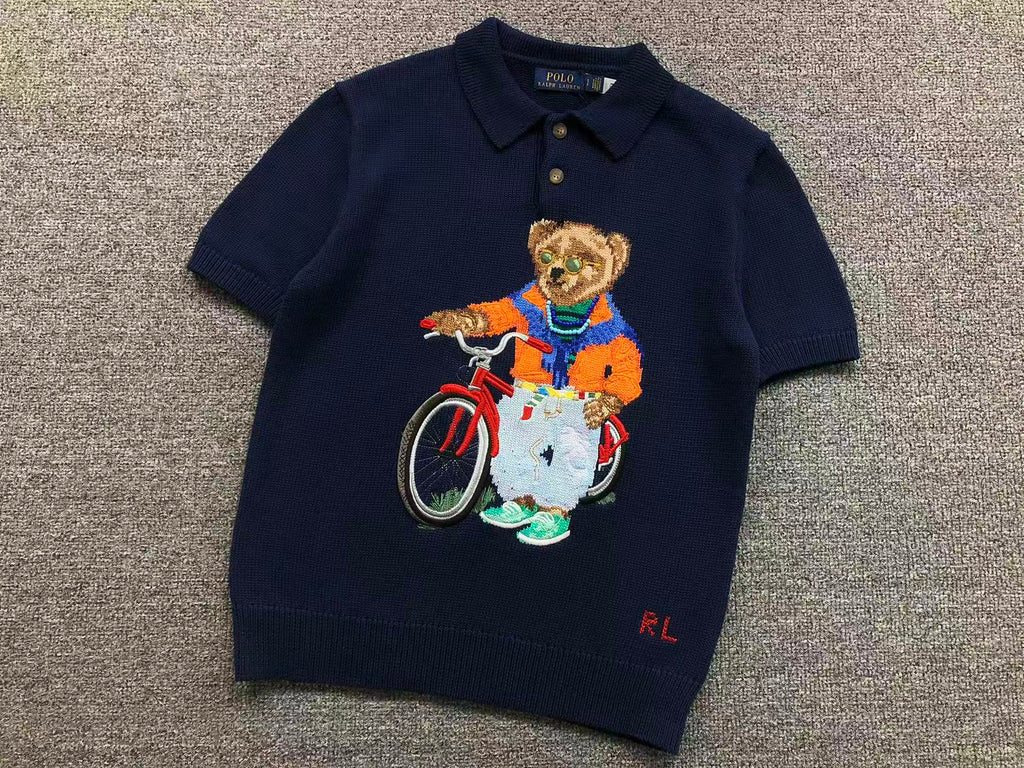 Ralph Lauren Polo Female