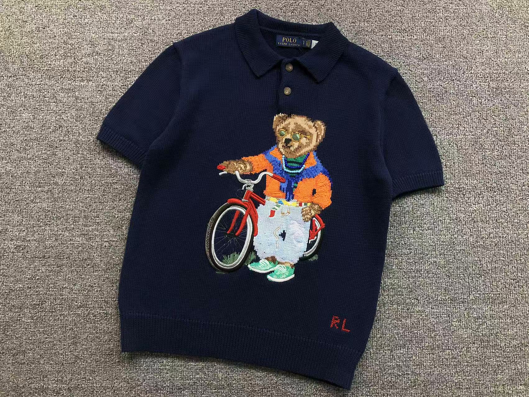 Ralph Lauren Polo Female