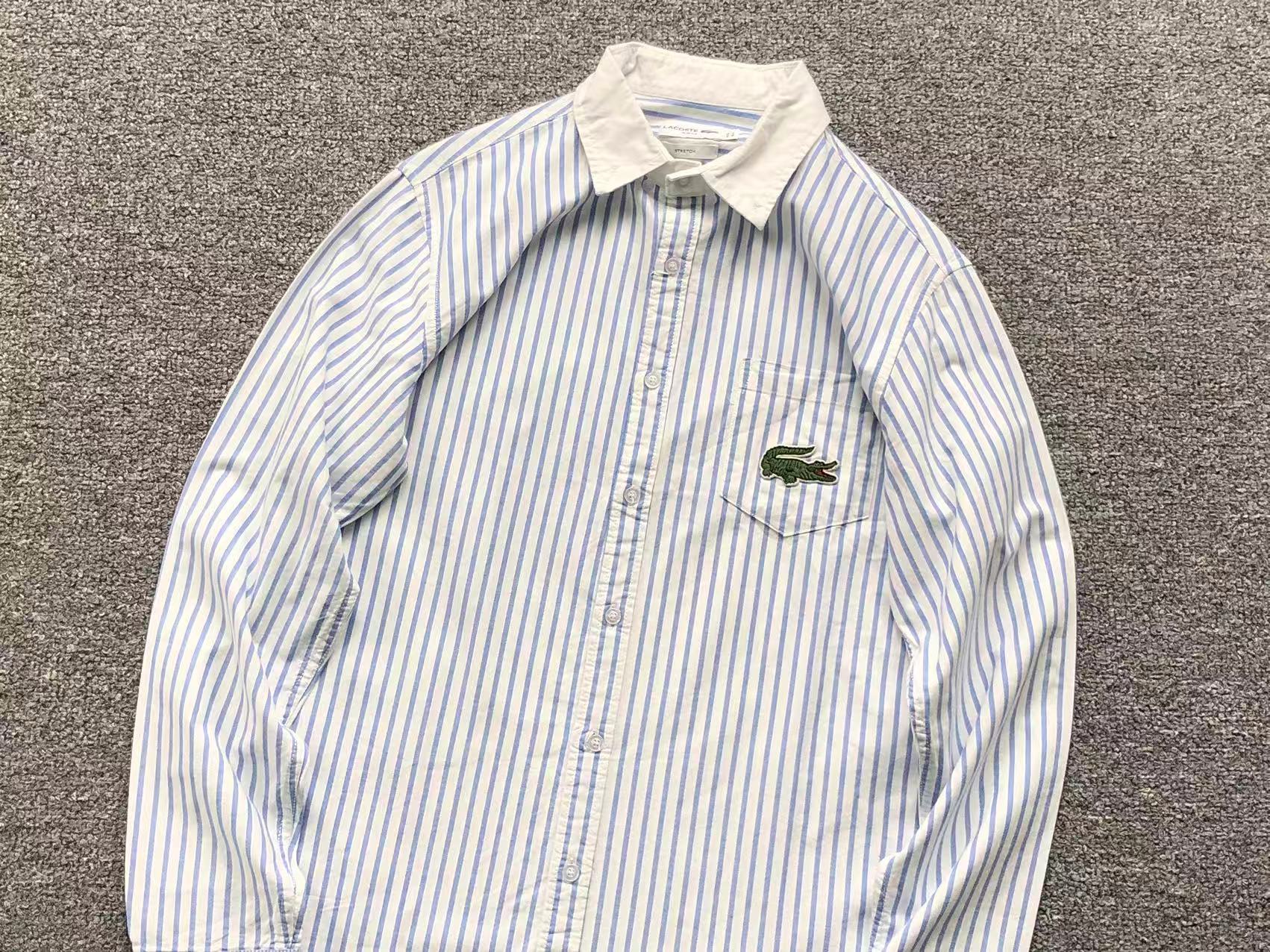 Classic Shirt