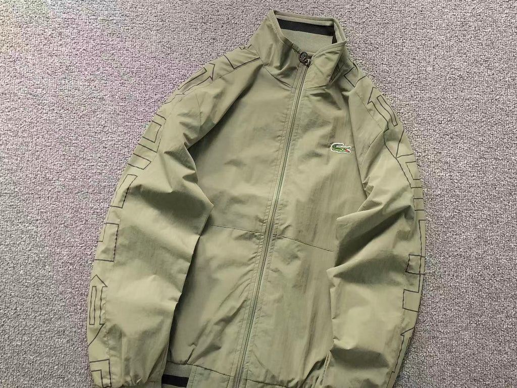 Classic Jacket