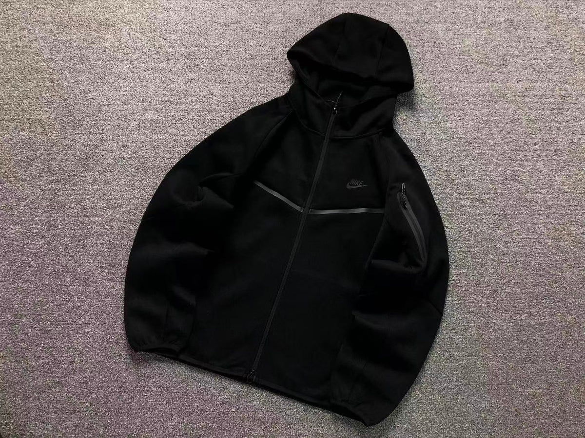 N1K Hoodie