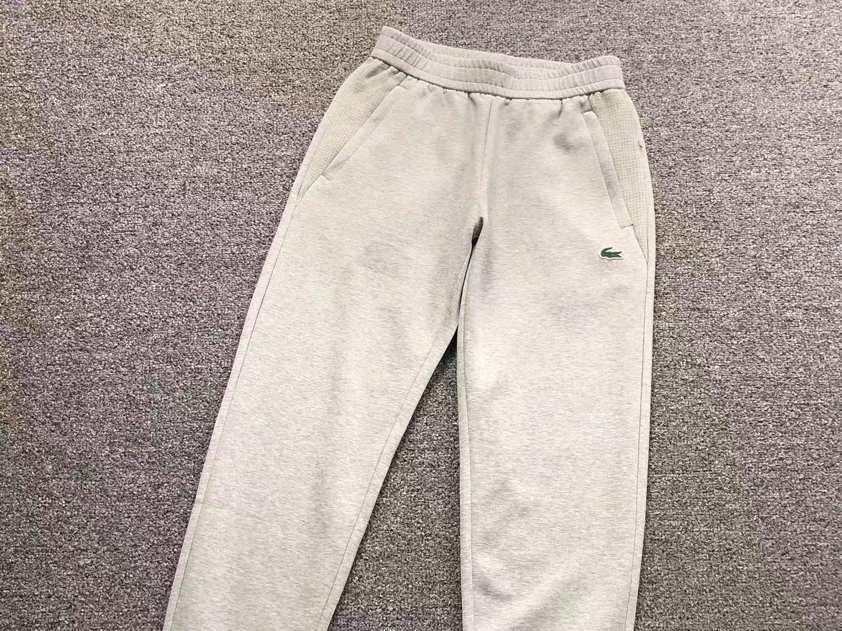 Classic Pants