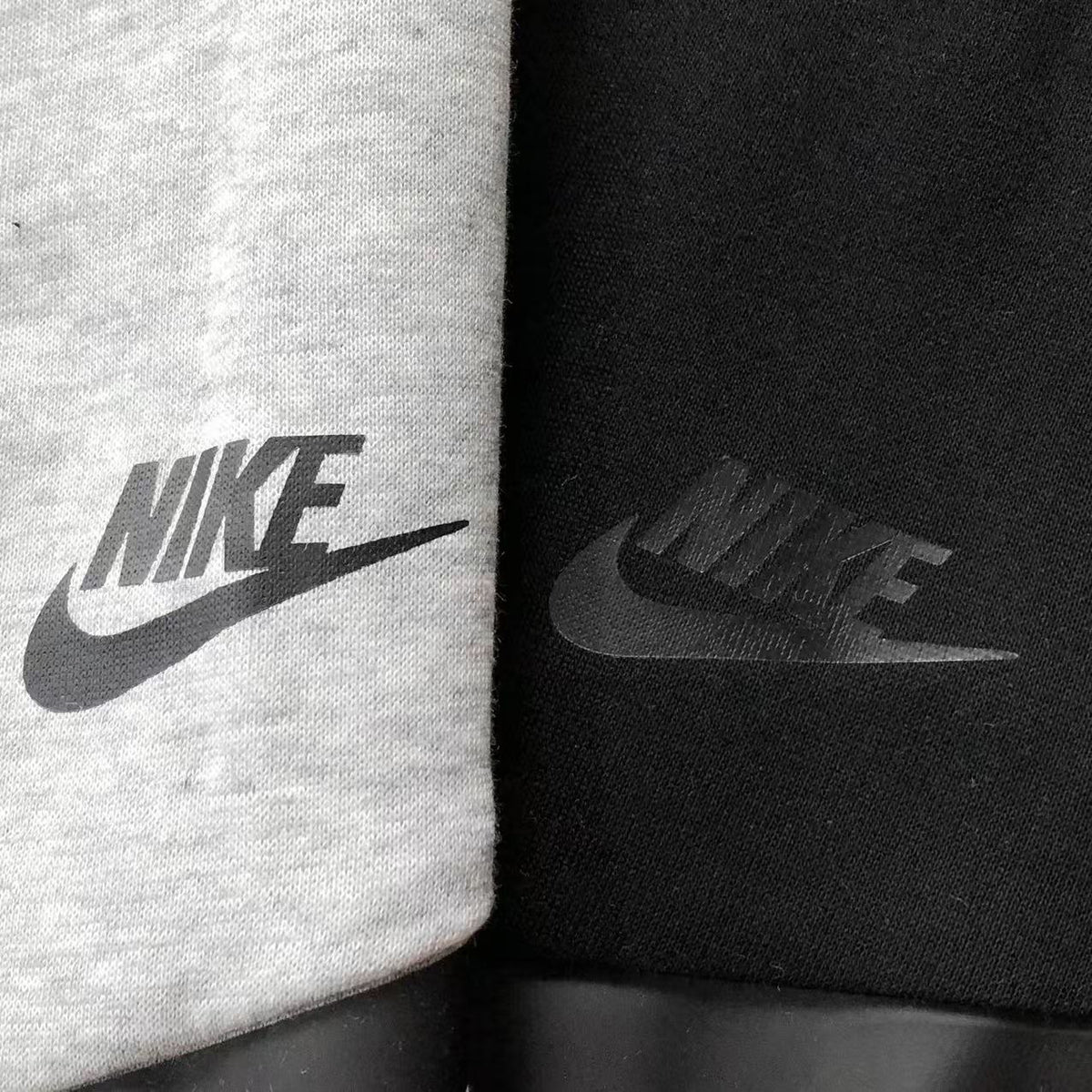 N1K Pants & Hoodie
