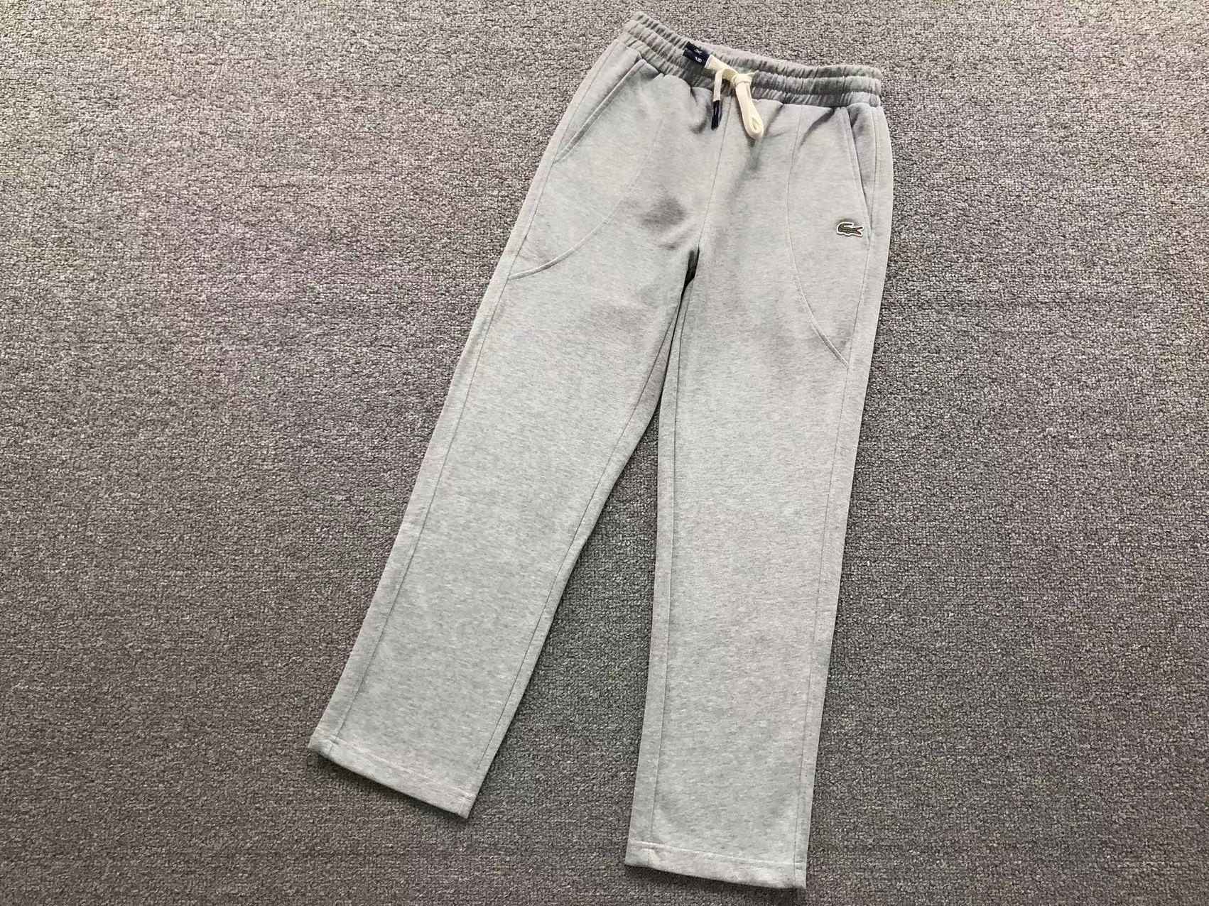 Classic Pants