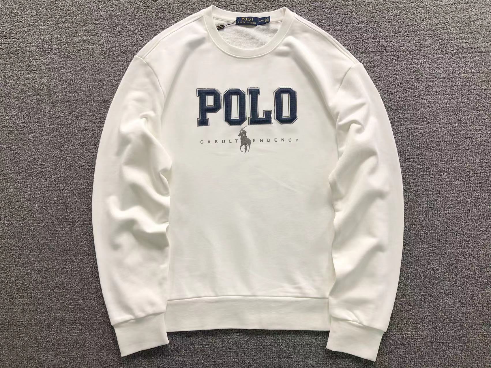 Ralph Lauren Hoodie
