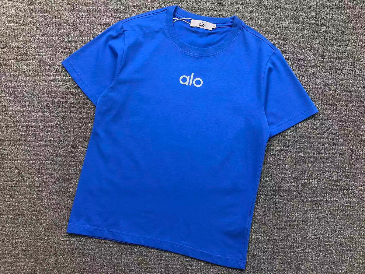 A1O Tshirt Female