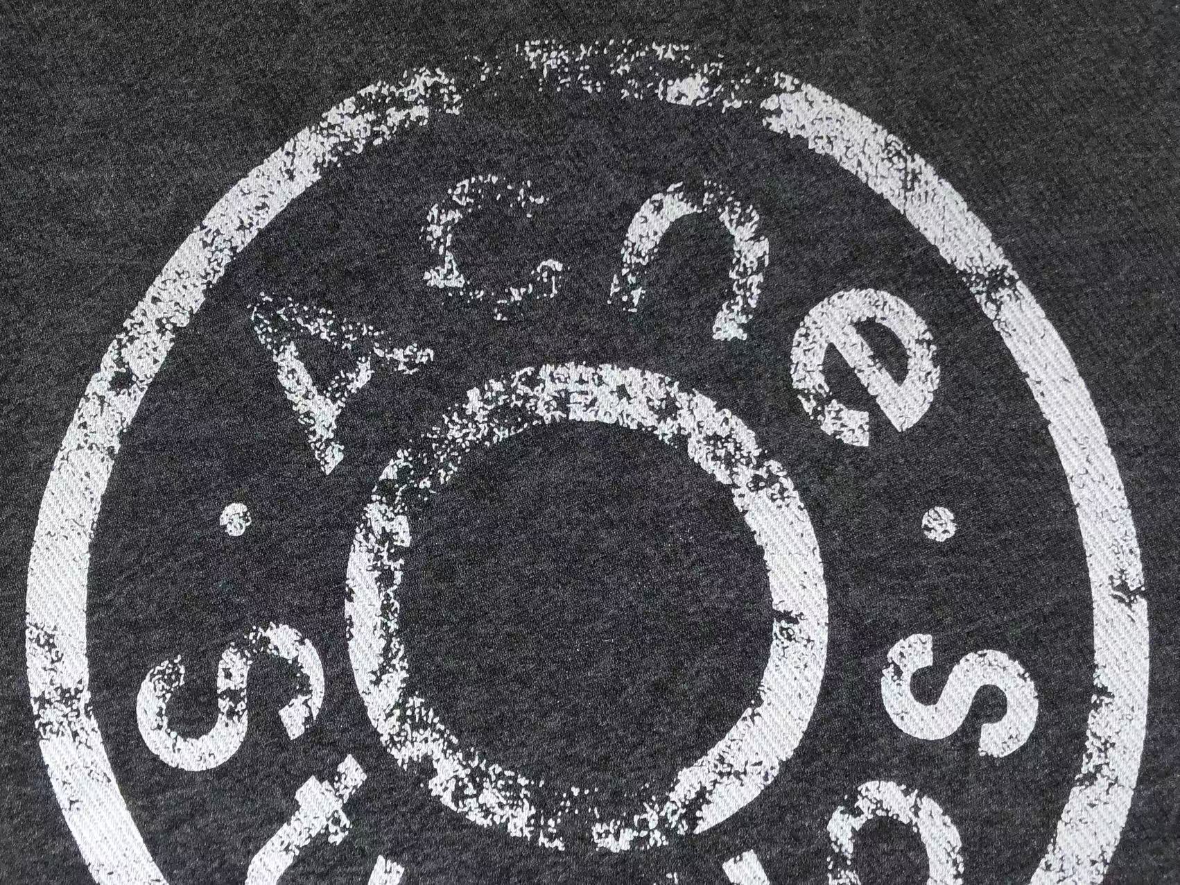 AcneStdios Longsleeve
