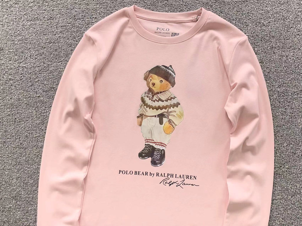 Ralph Lauren Longsleeve Female