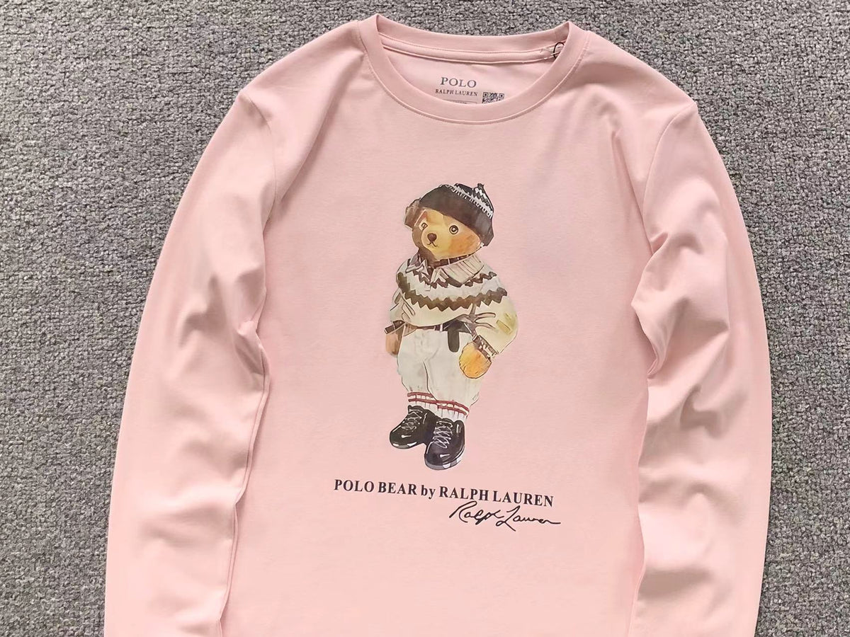 Ralph Lauren Longsleeve Female