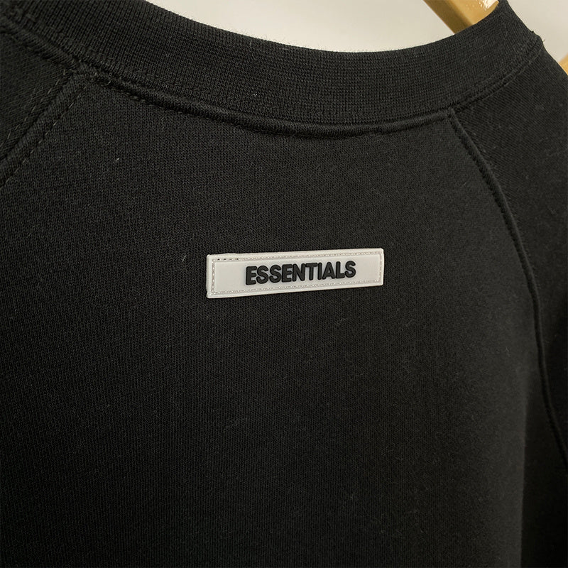FOG x Essentials Crewneck 20SS