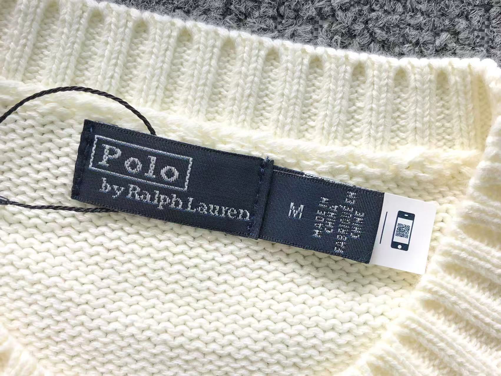 Ralph Lauren Sweater