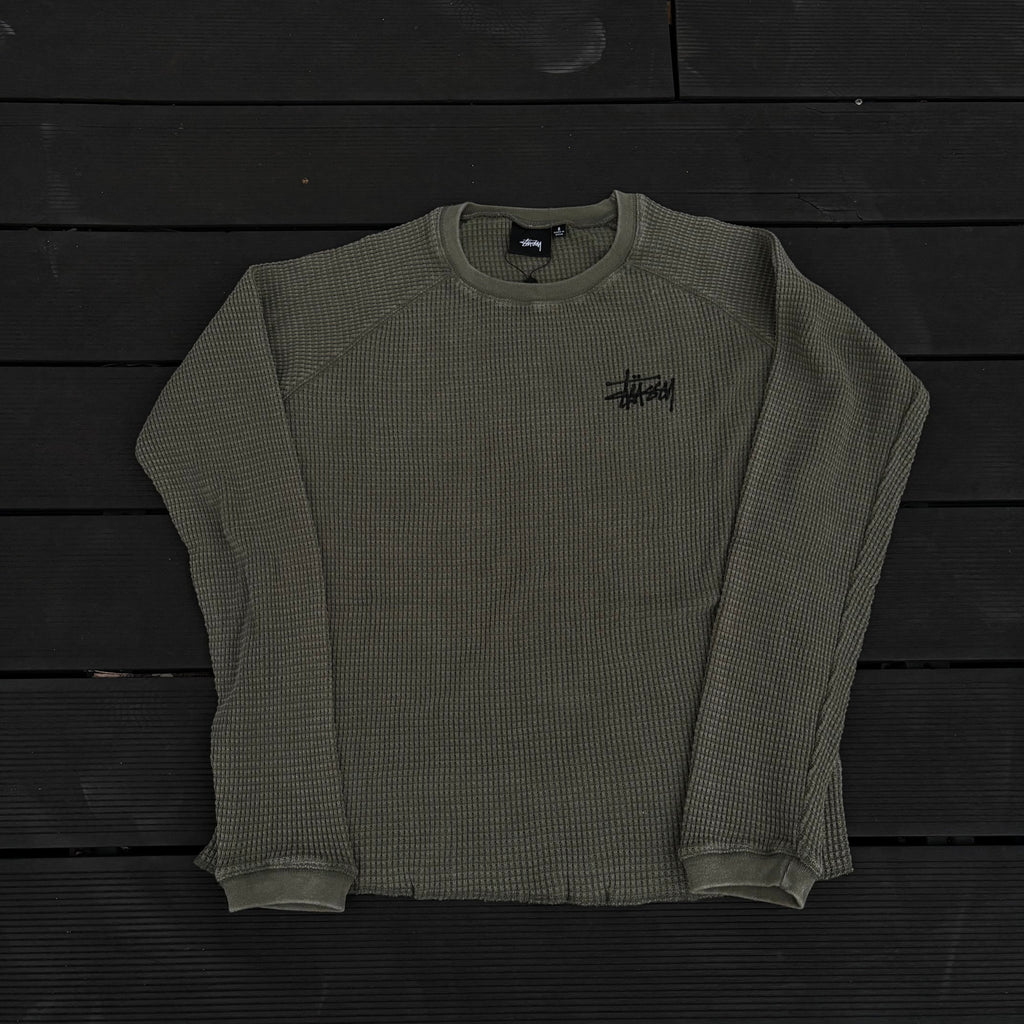 Stu Longsleeve