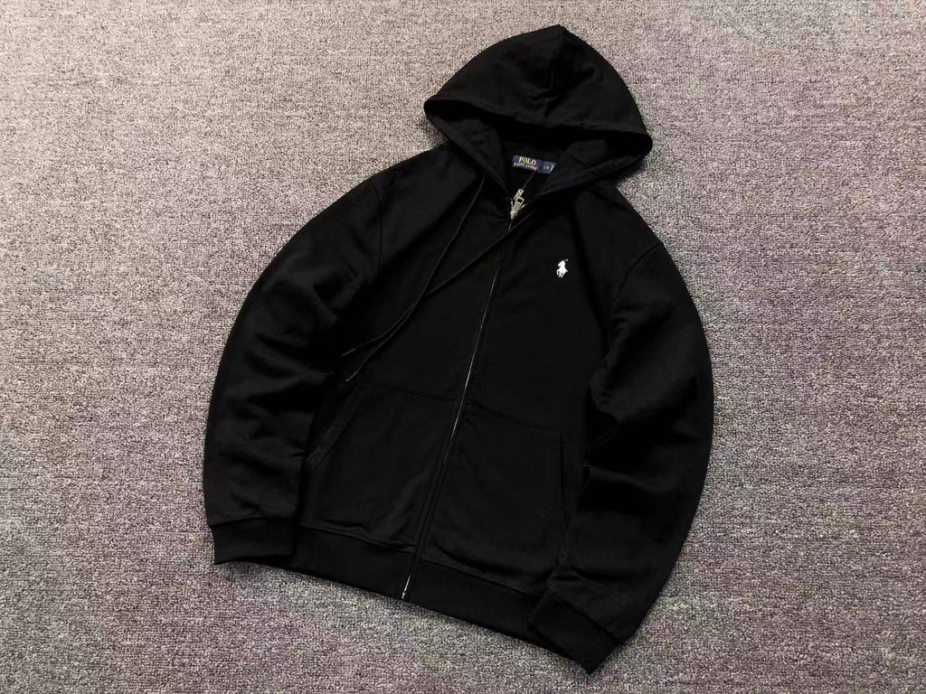 Ralph Lauren Hoodie & Pants
