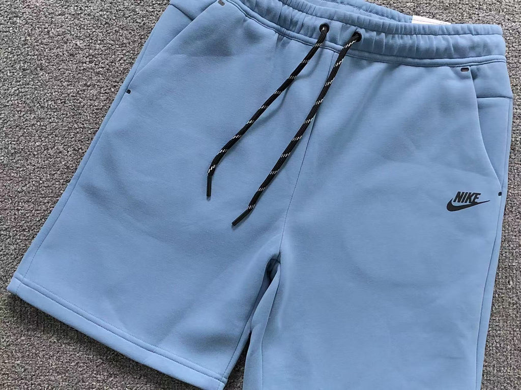 N1K Shorts
