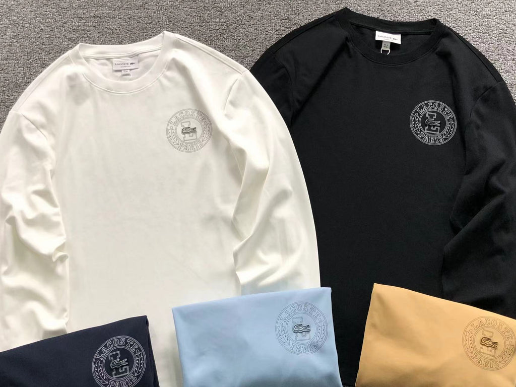Classic Longsleeve
