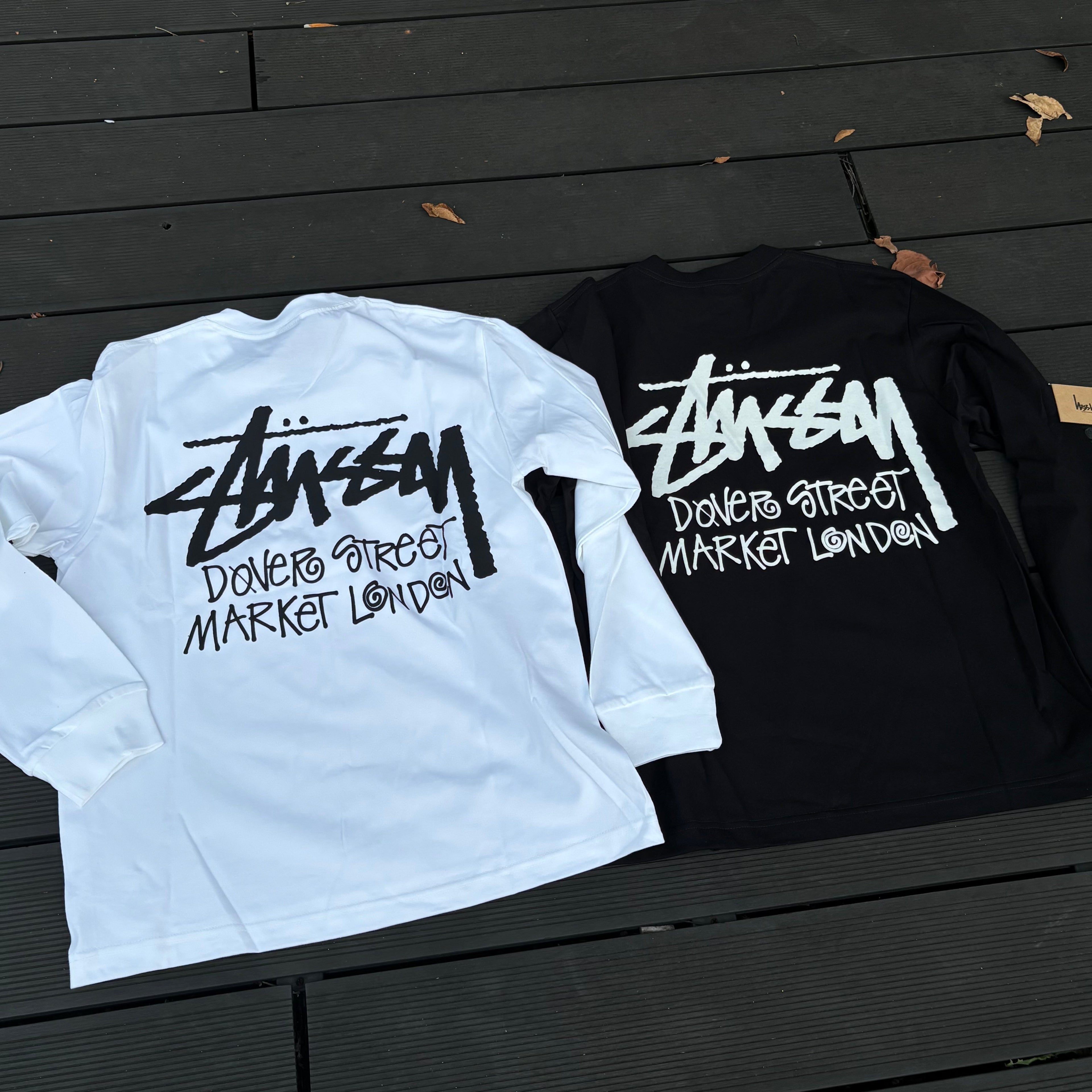 Stu Longsleeve