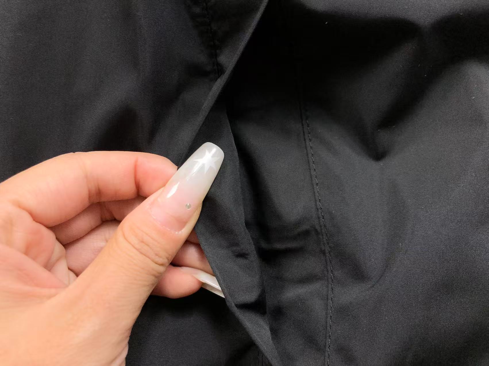 Am1 Jacket