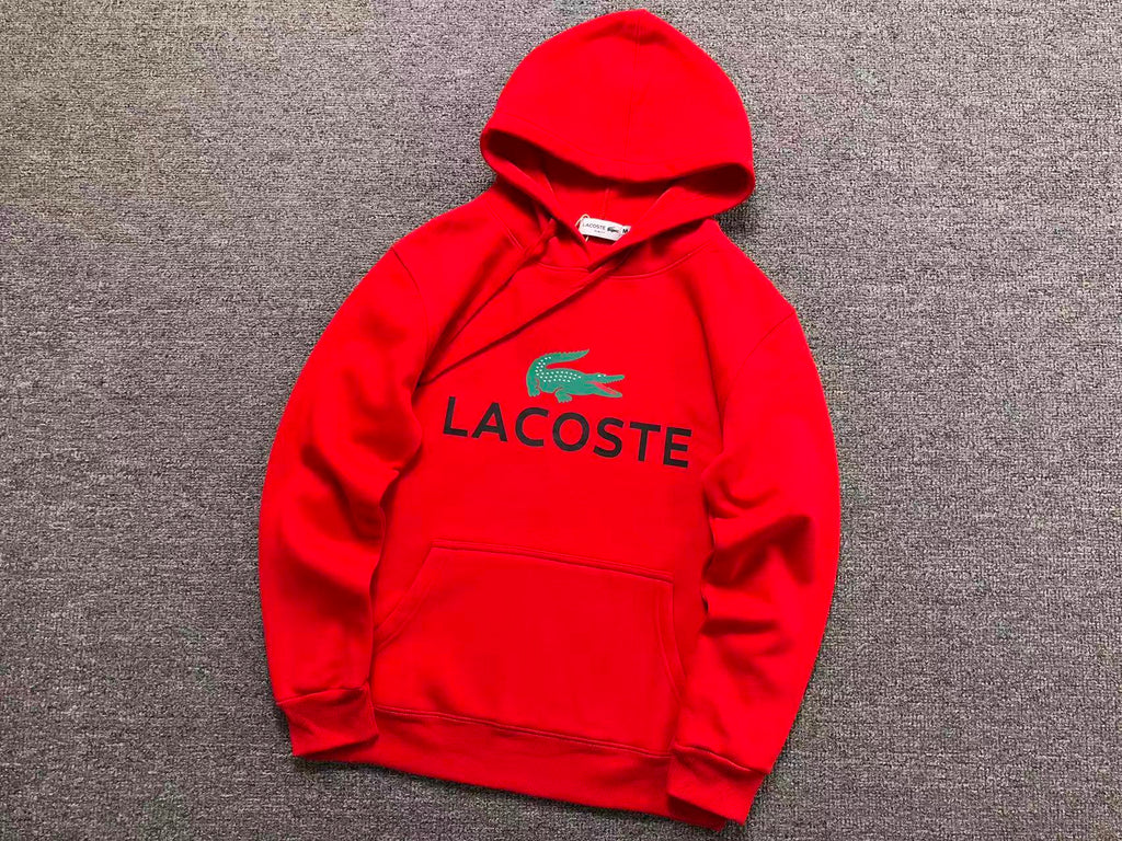 Classic Hoodie