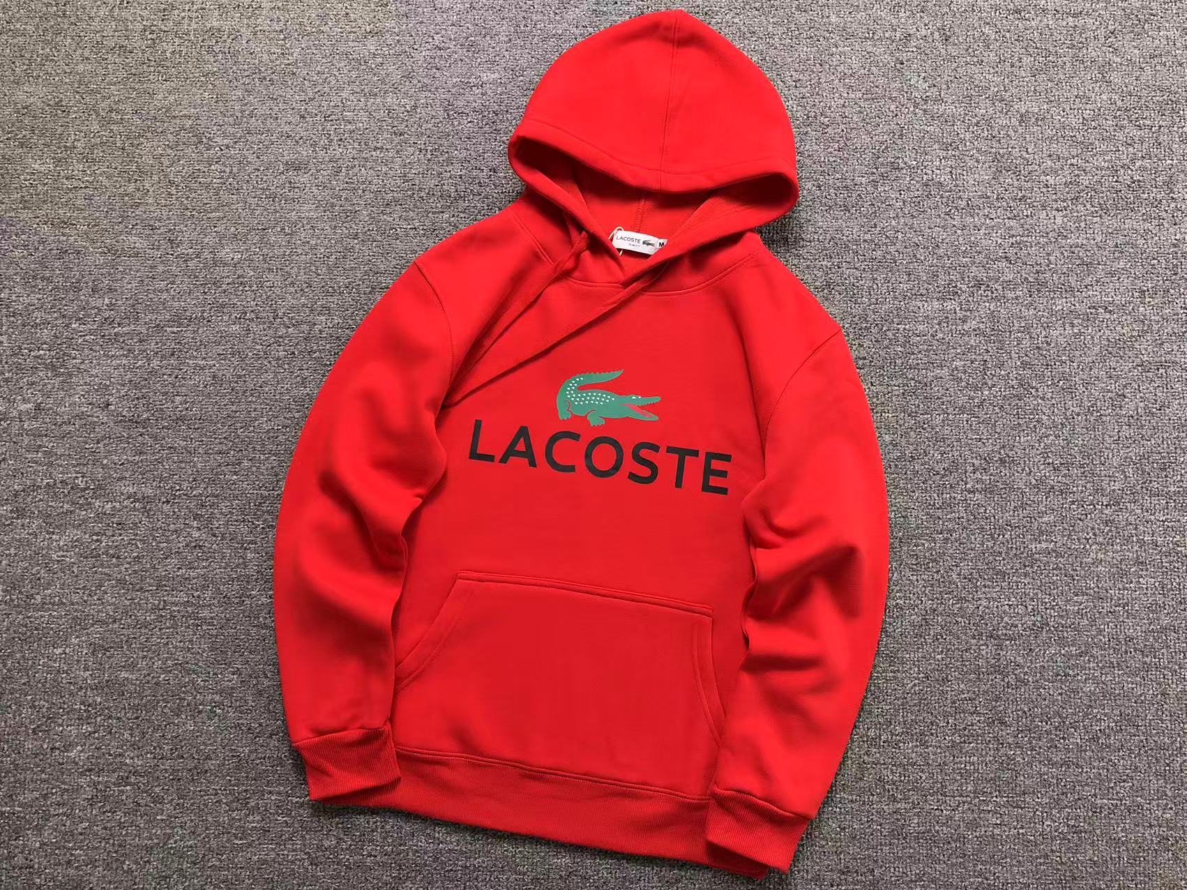 Classic Hoodie