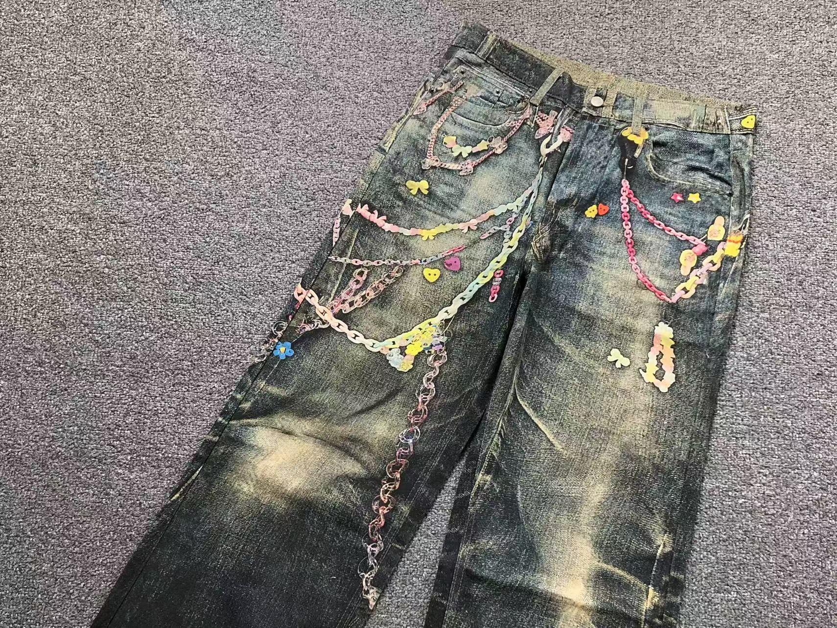 AcneStdios Pants