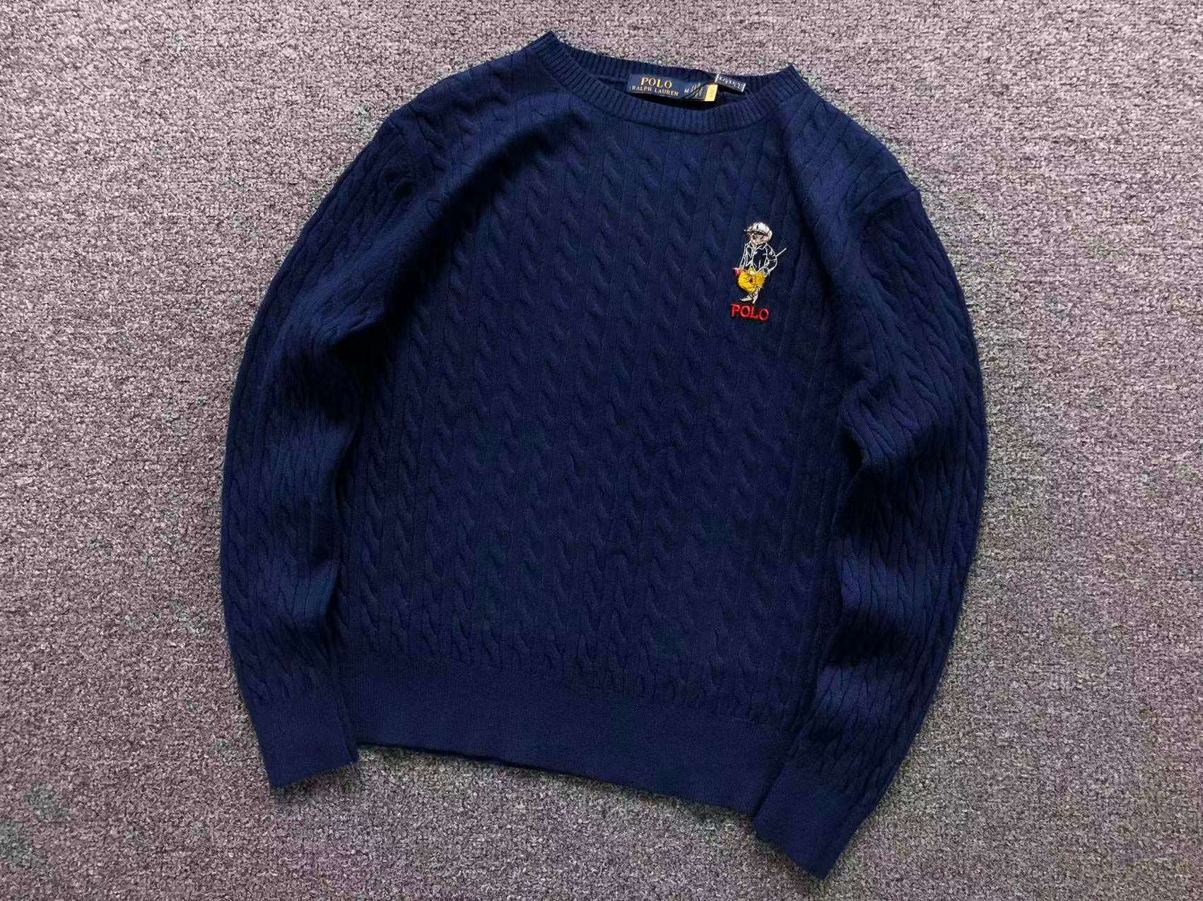 Ralph Lauren Sweater