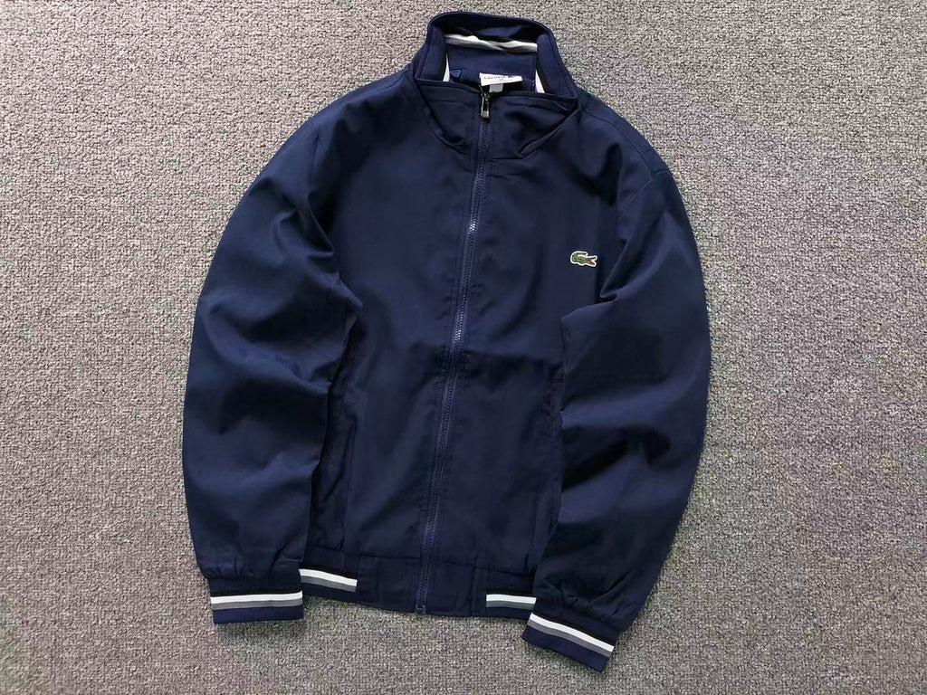 Classic Jacket