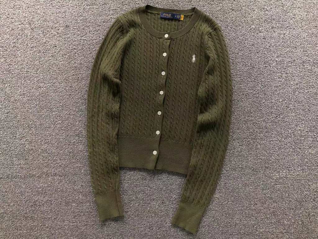 Ralph Lauren Sweater Female