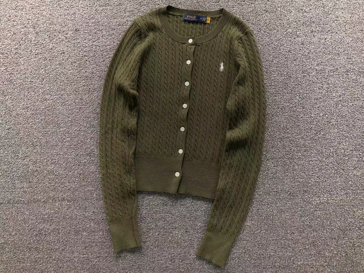 Ralph Lauren Sweater Female
