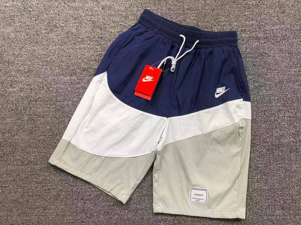 N1K Shorts
