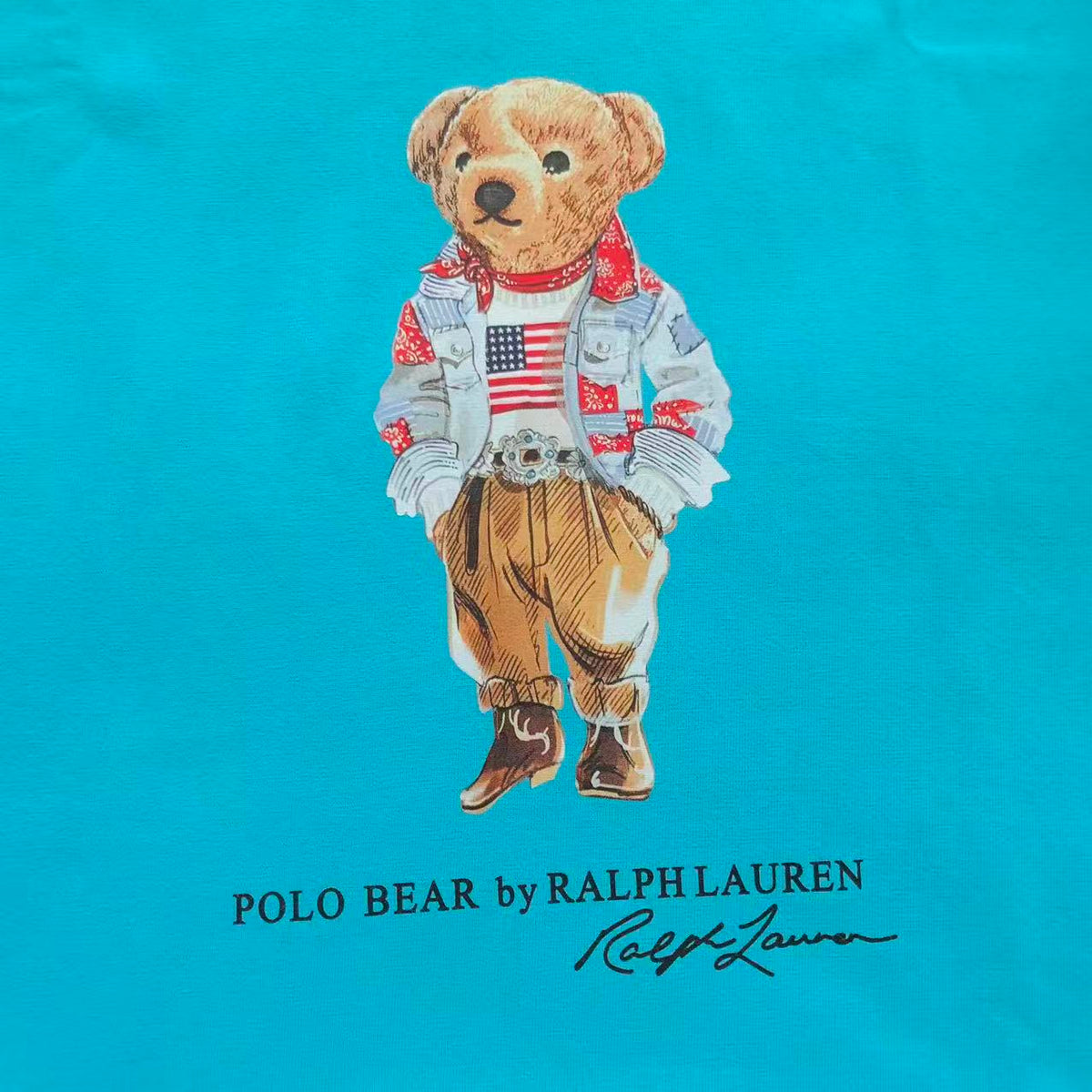 Ralph Lauren Tshirt