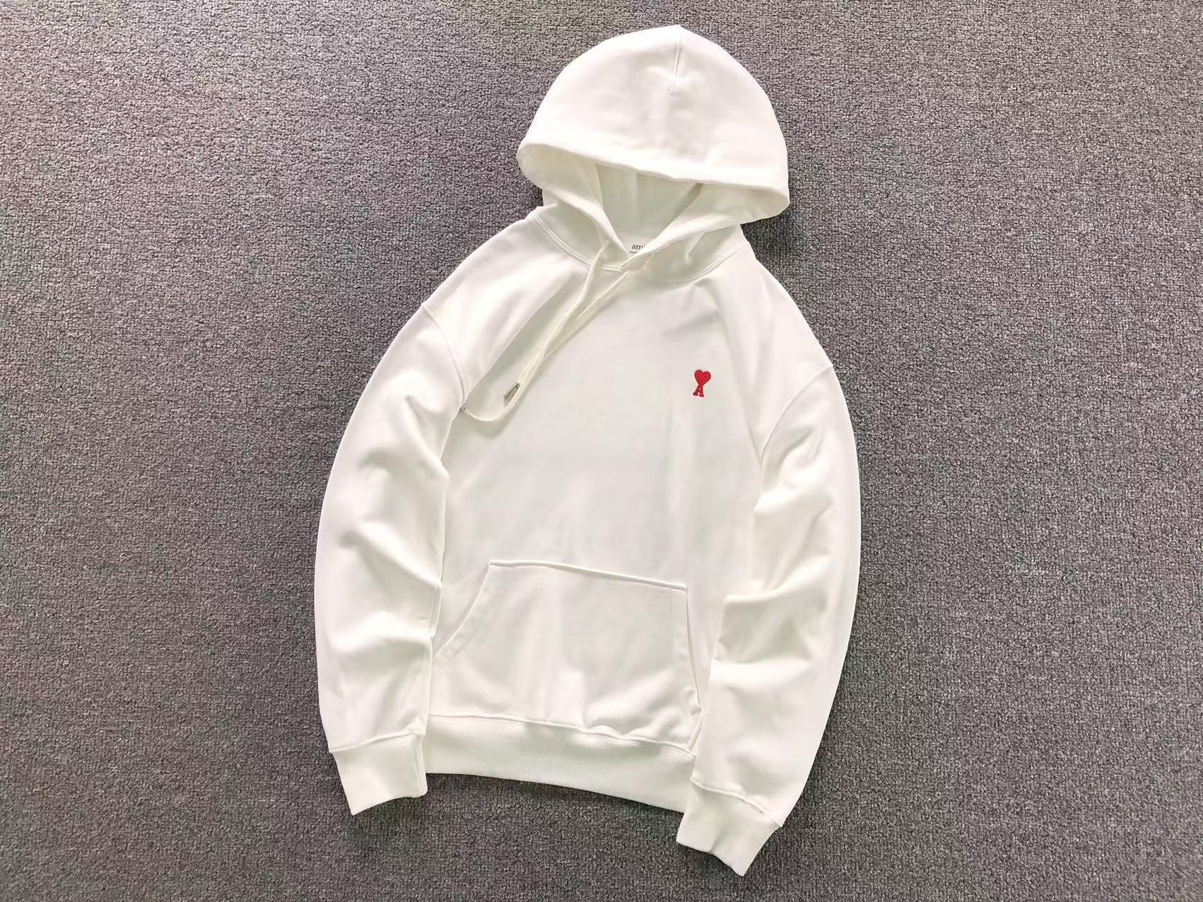 Am1 Hoodie