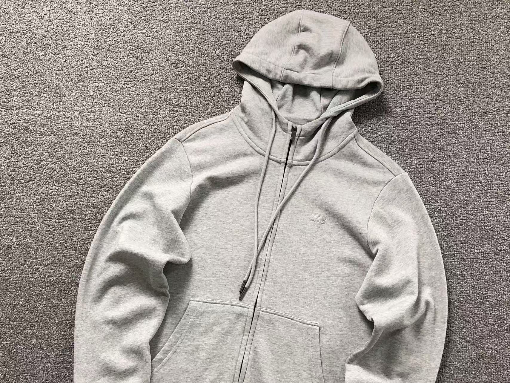 Classic Hoodie Pants