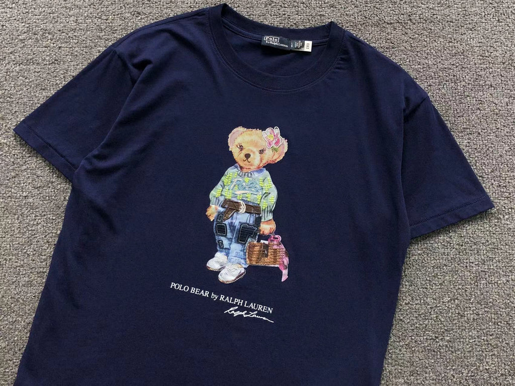 Ralph Lauren Tshirt Female