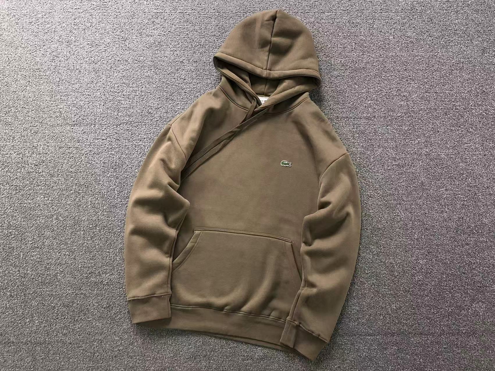Classic Hoodie
