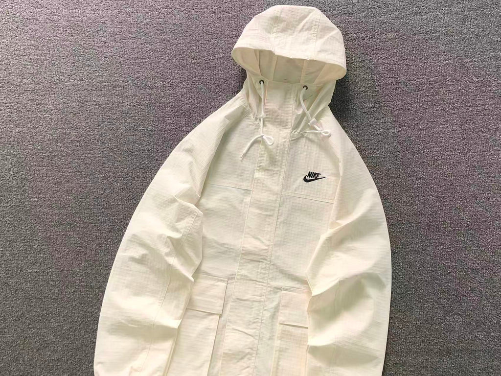 N1K Jacket
