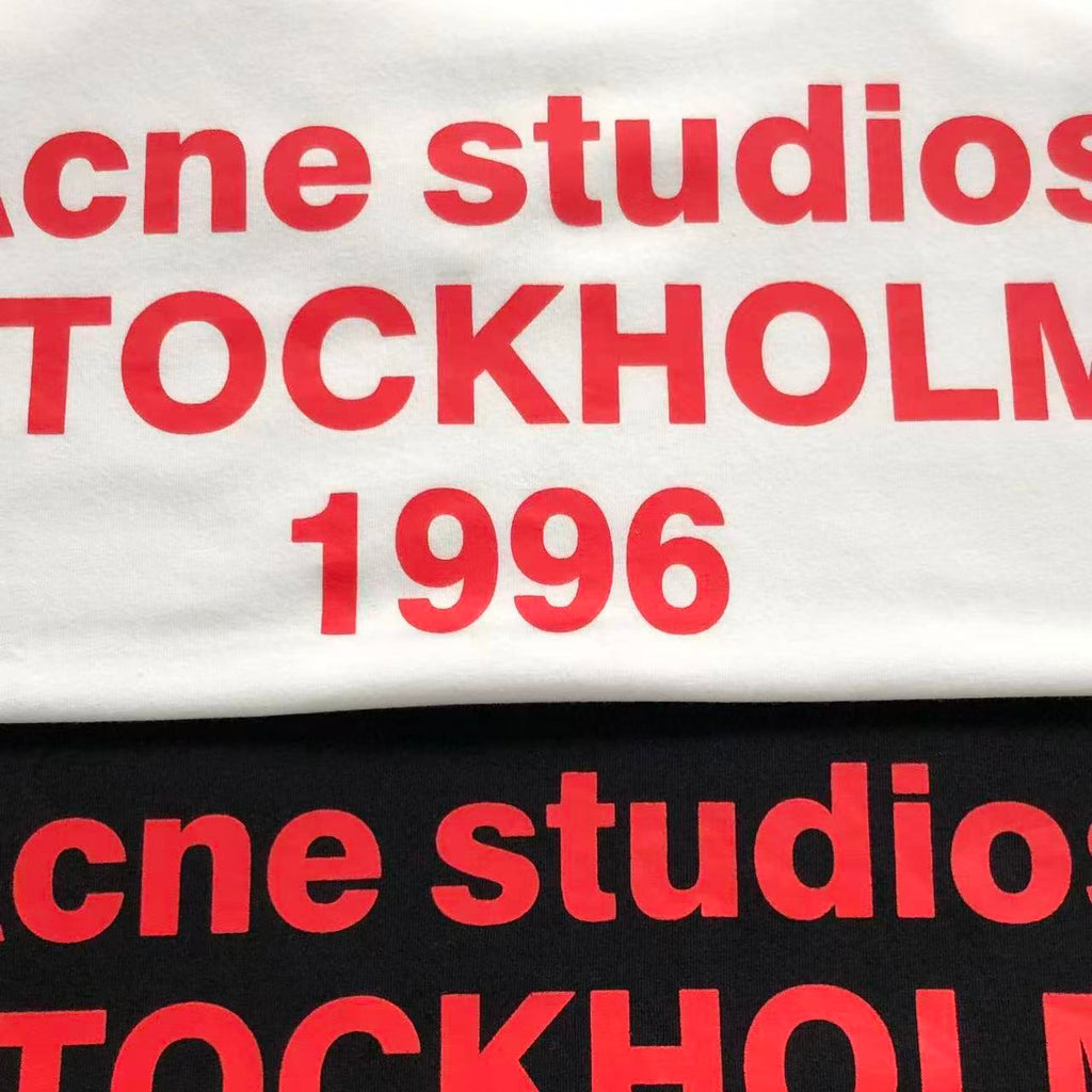 AcneStdios Tshirt