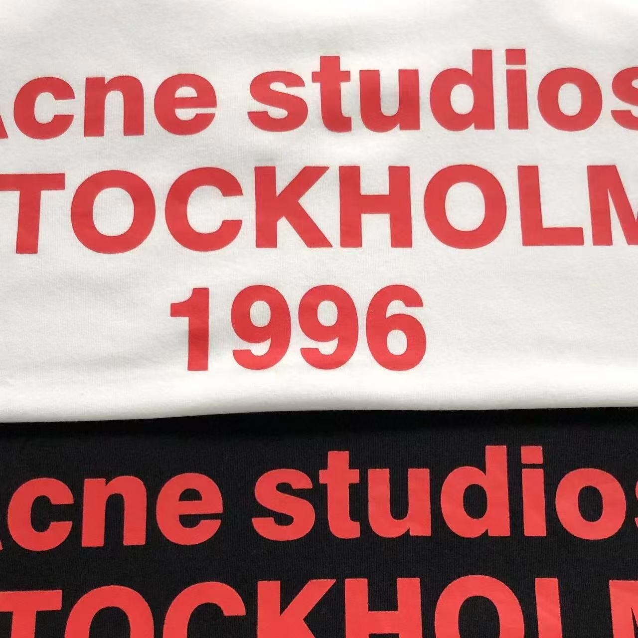 AcneStdios Tshirt