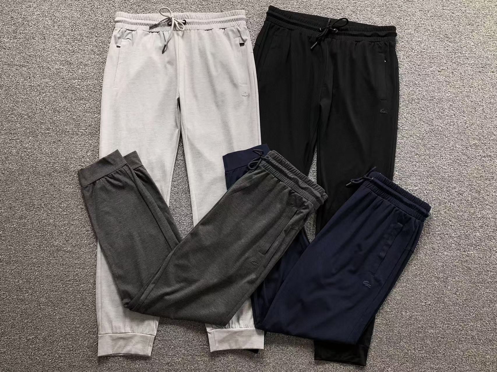 Classic Pants