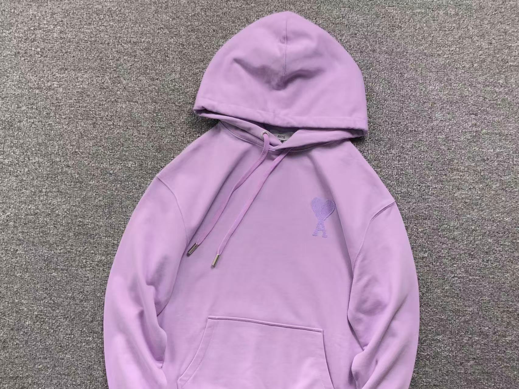 Am1 Hoodie