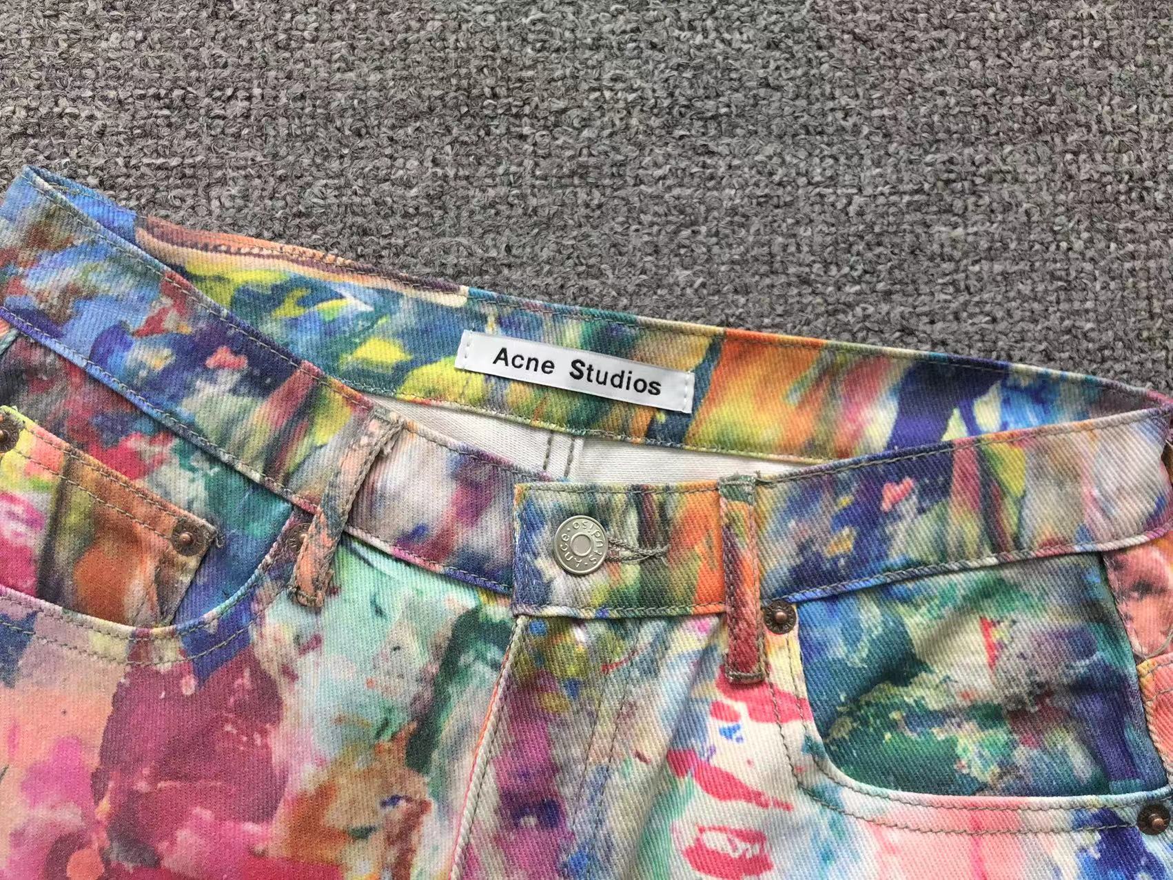 AcneStdios Pants
