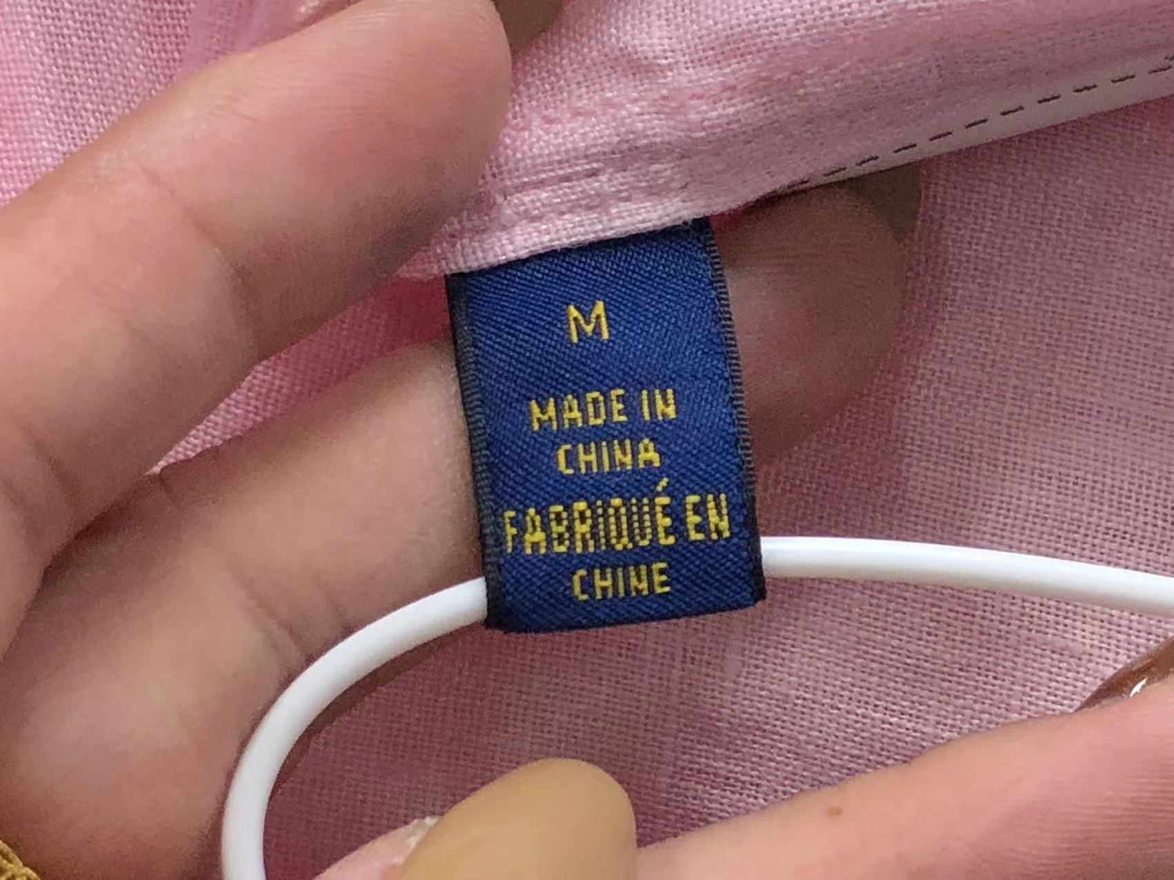 Ralph Lauren Shirt