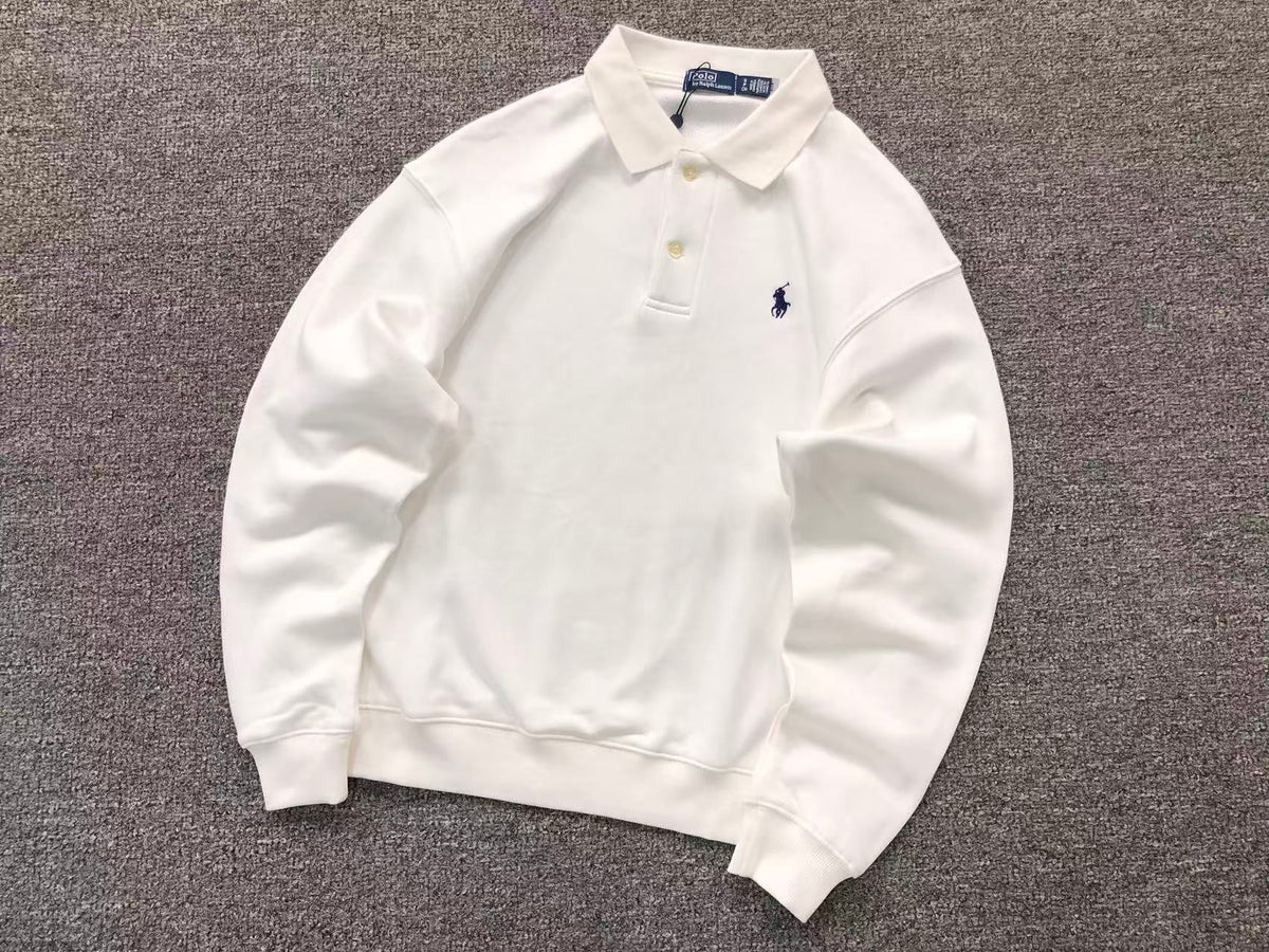 Ralph Lauren Hoodie Female