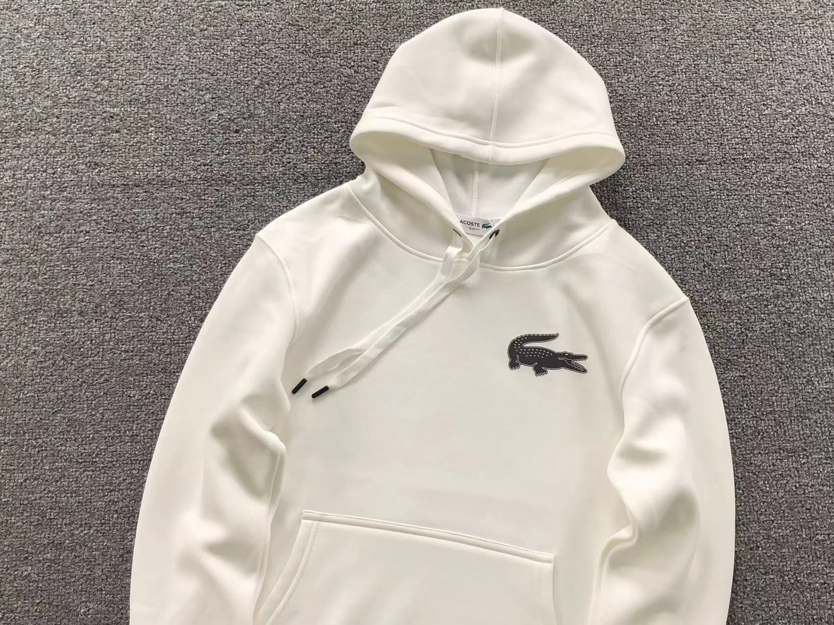 Classic Hoodie