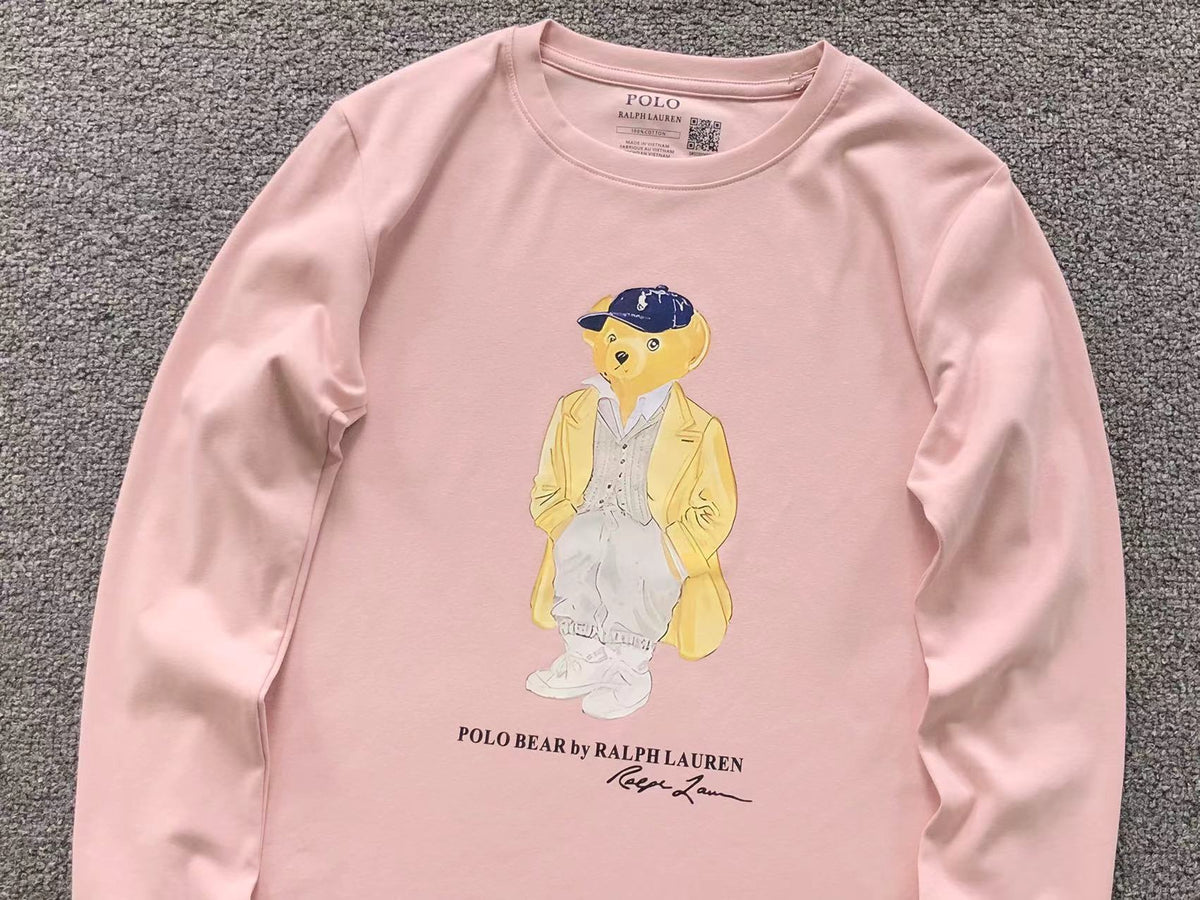 Ralph Lauren Longsleeve Female