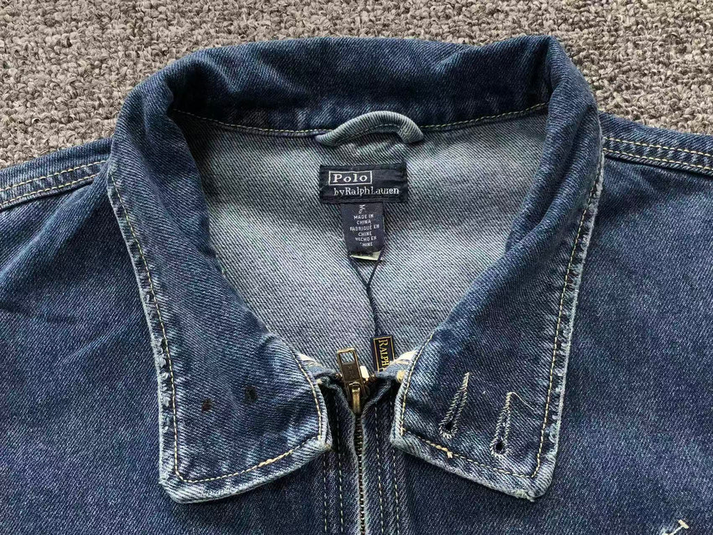 Ralph Lauren Jacket