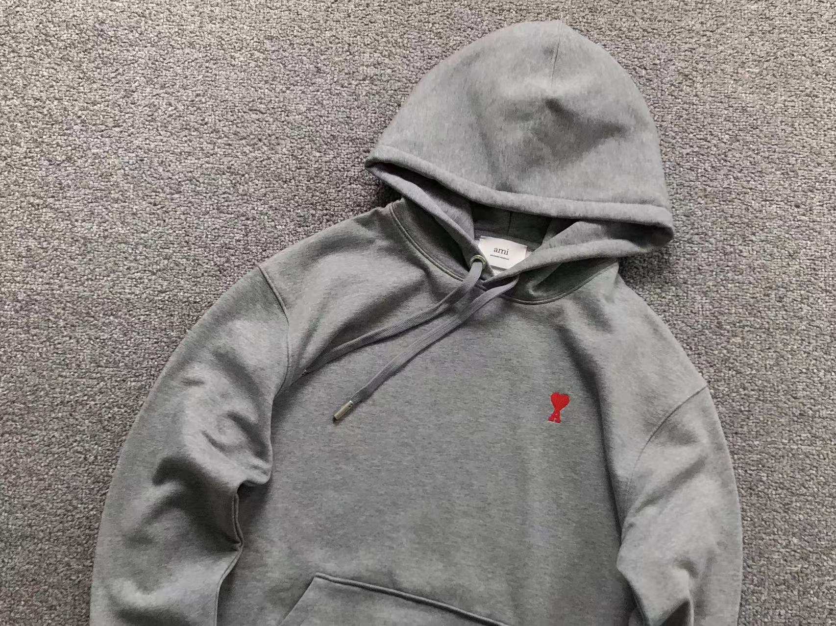 Am1 Hoodie