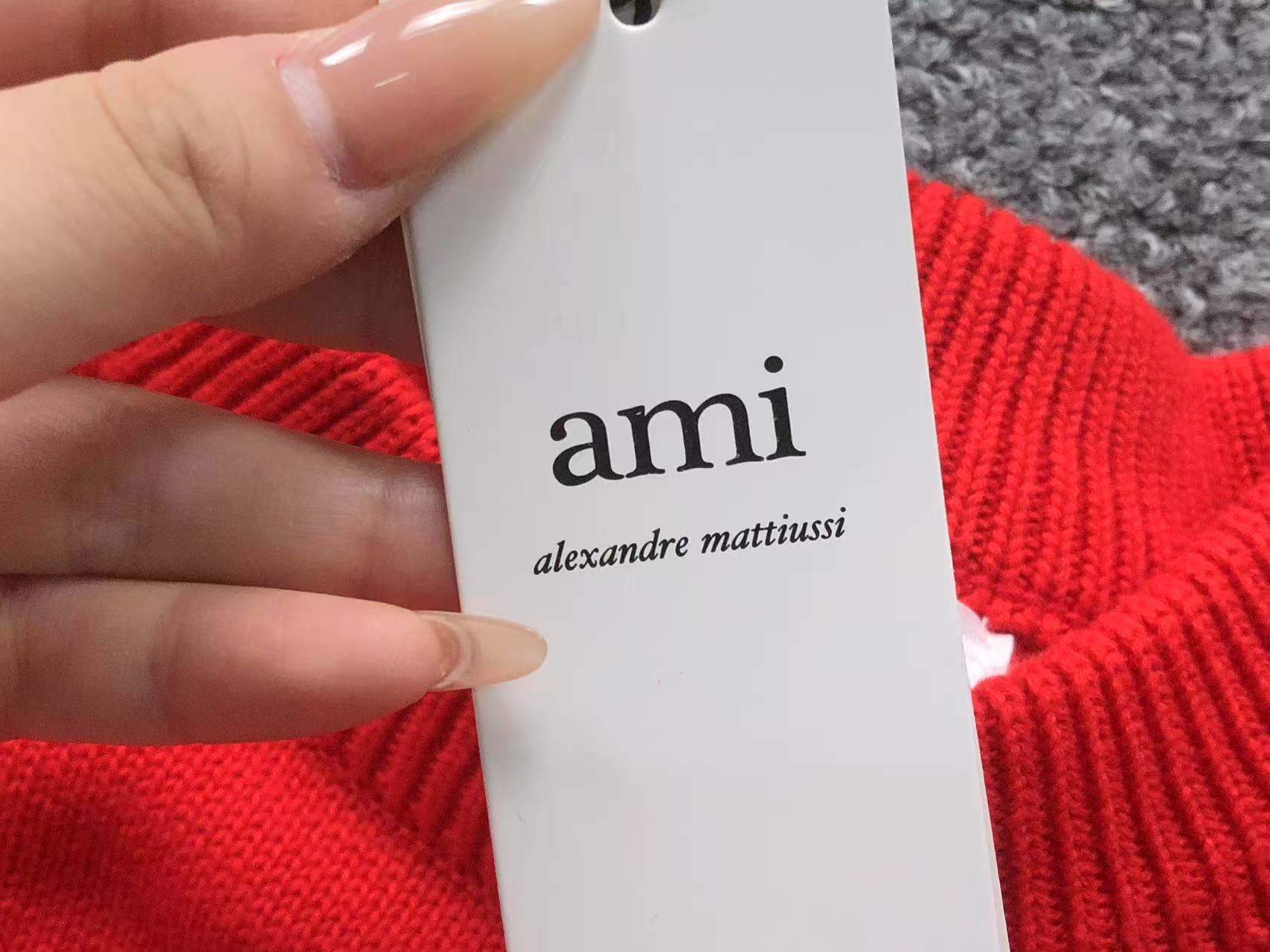 Am1 Sweater