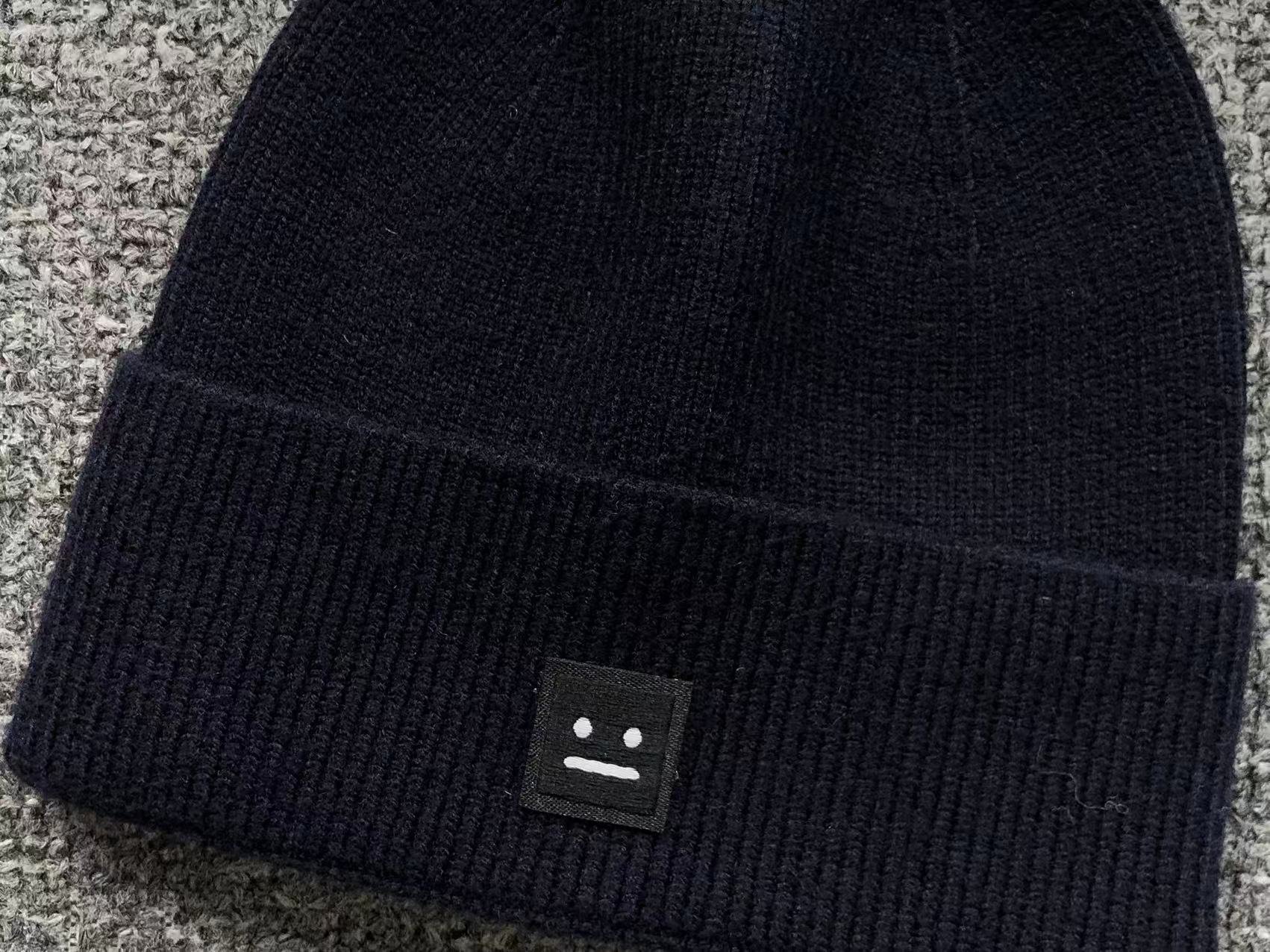 AcneStdios Cap